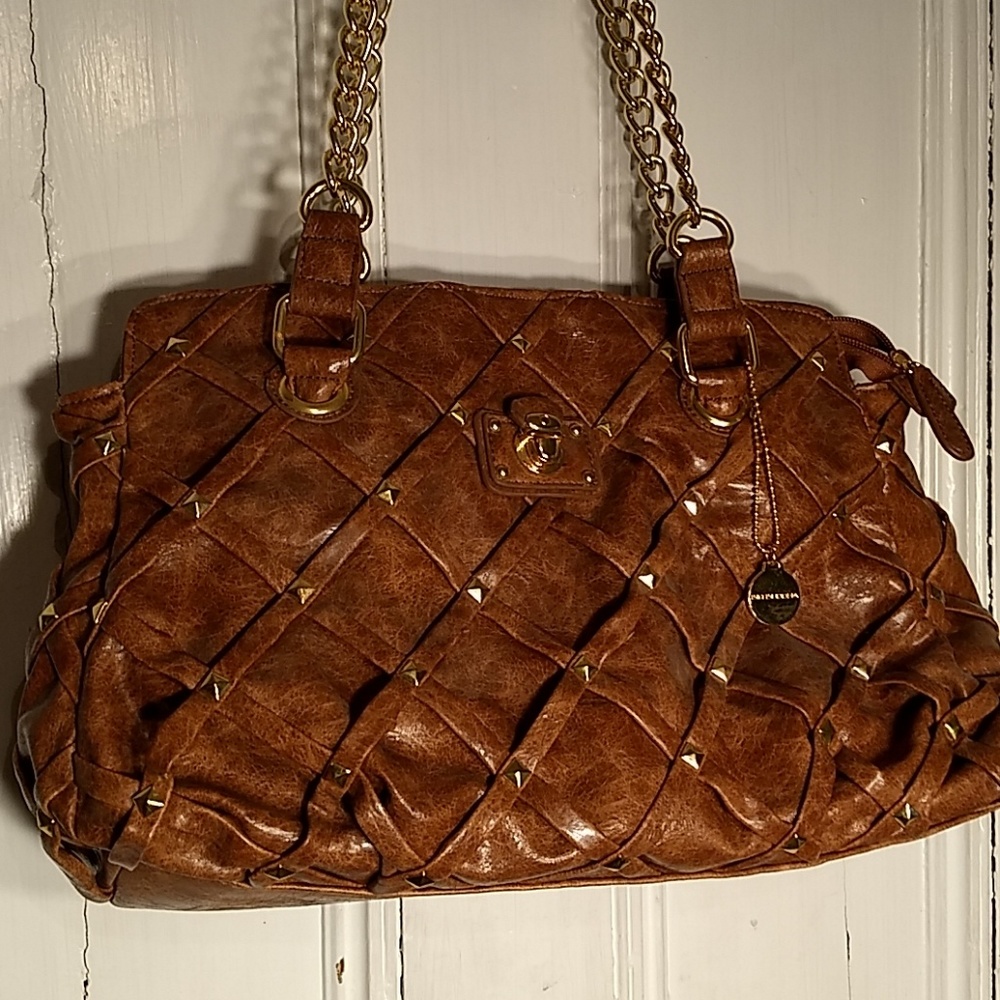 🌻Big Buddha Santa Barbara Purse